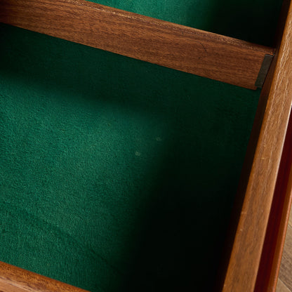 ヴィンテージ ロング サイドボード