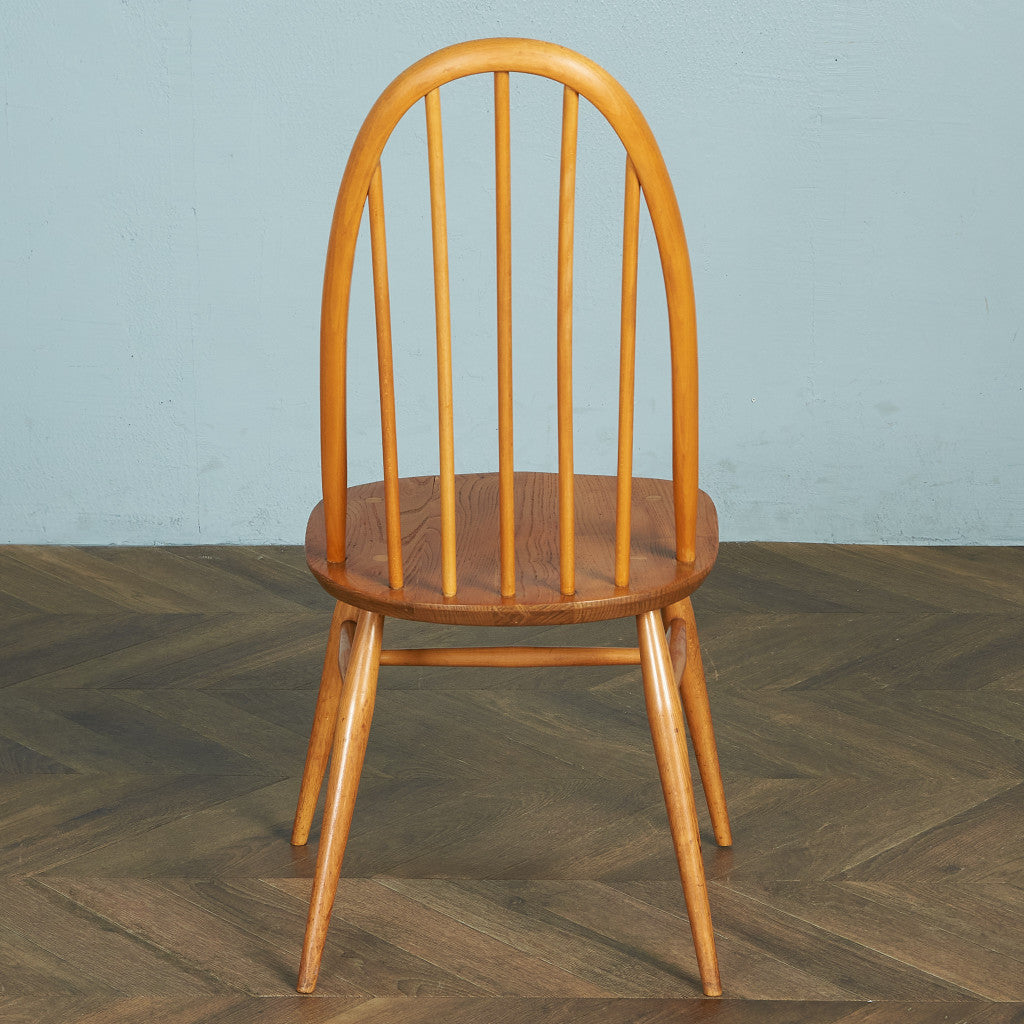 アーコール ERCOL クエーカーチェア #79452 – camori