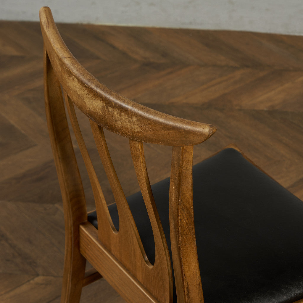 ジープラン G-PLAN Brasilia ダブルバックチェア #89617