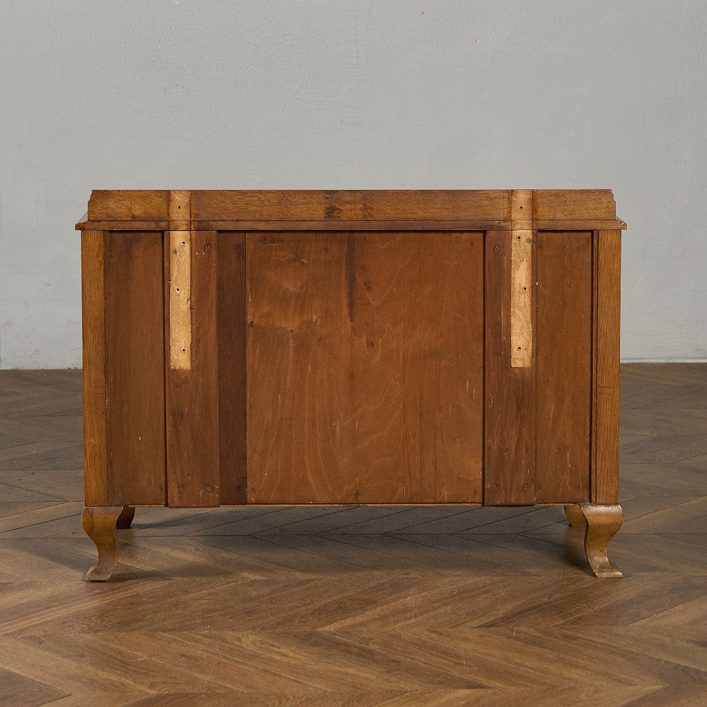 英国 クラシック 2段 チェスト