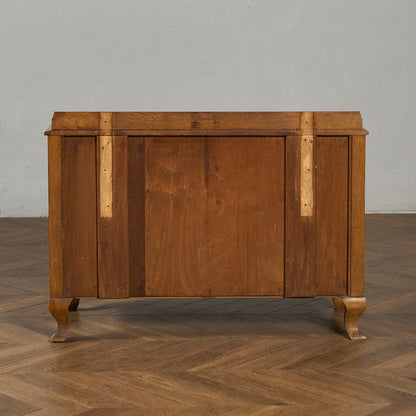 英国 クラシック 2段 チェスト