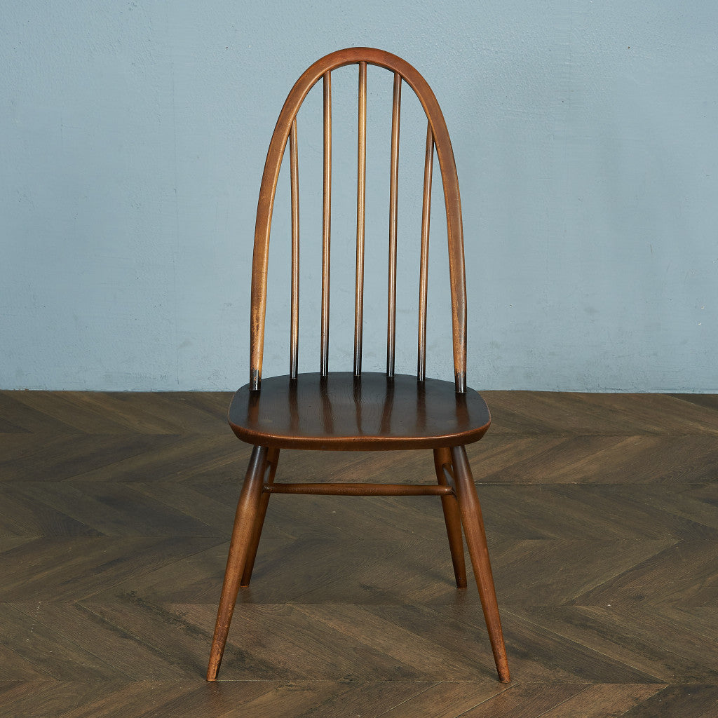 アーコール ERCOL ヴィンテージ クエーカーチェア #66089 – camori ヴィンテージ家具・北欧インテリアの通販サイト