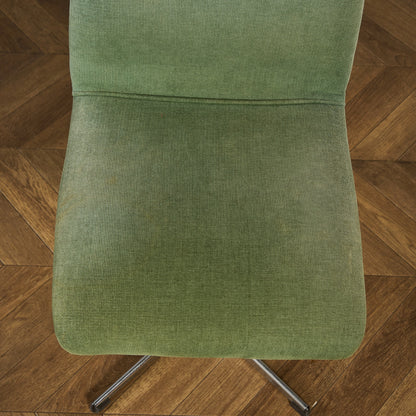 英国 ヴィンテージ デスクチェア ワークチェア