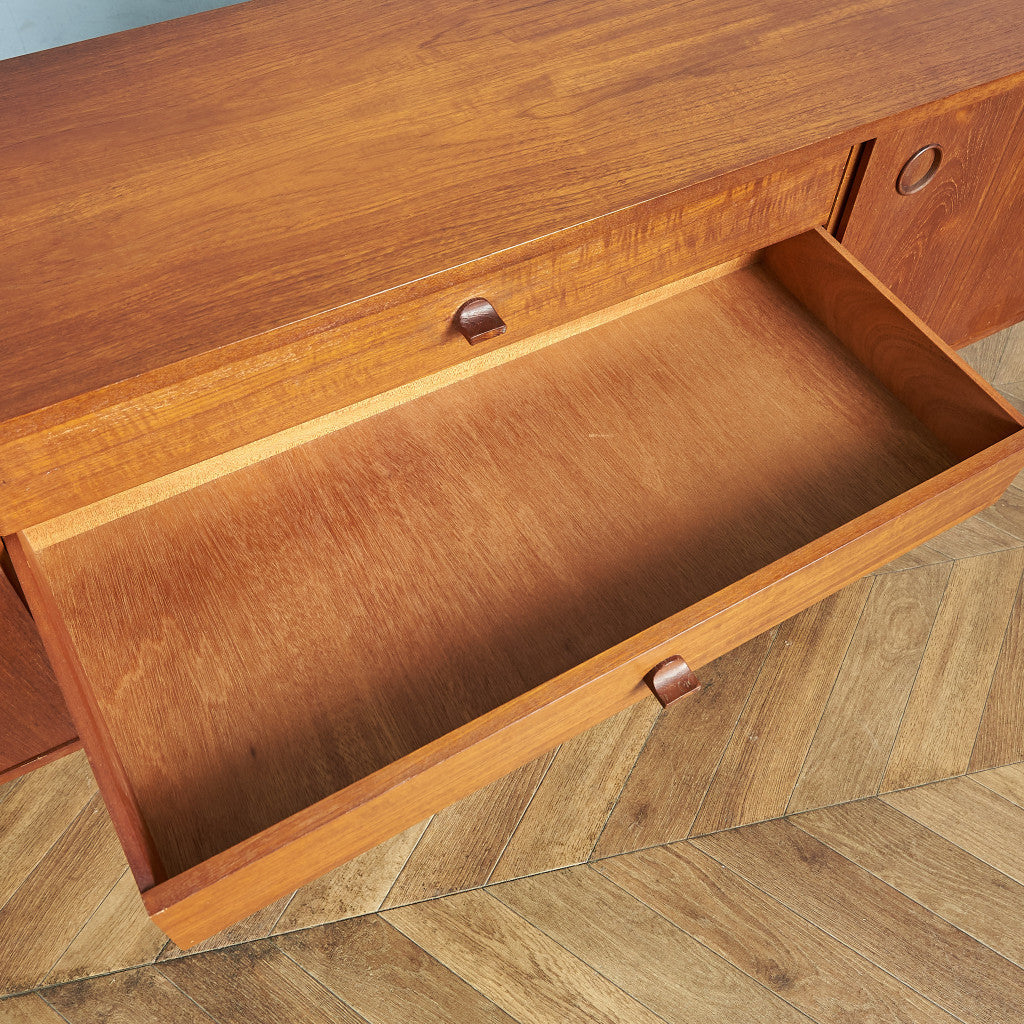 アバロン AVALON ヴィンテージ サイドボード #84657 – camori