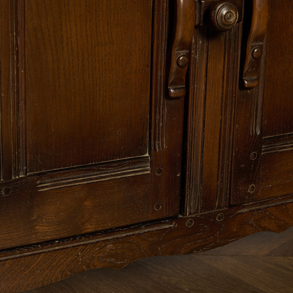 オールドコロニアル ウェルシュドレッサー ブルーラベル