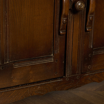 オールドコロニアル ウェルシュドレッサー ブルーラベル