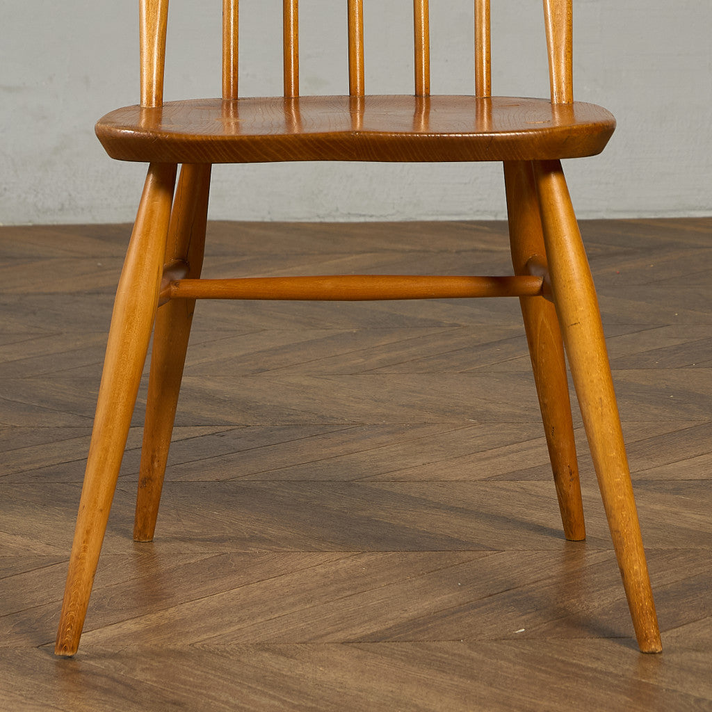 アーコール ERCOL ヴィンテージ クエーカーチェア #89758