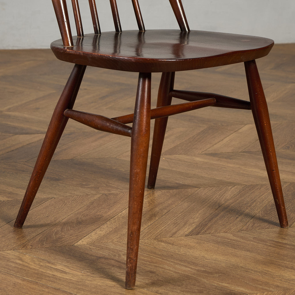 アーコール ERCOL ヴィンテージ ゴールドスミスチェア #97193 – camori