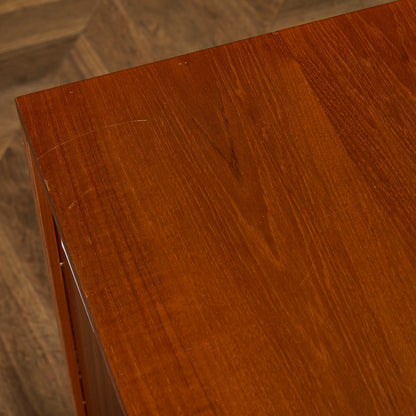 ジープラン・キャビネット G-PLAN CABINETS ヴィンテージ キャビネット (TRE 016) #91701