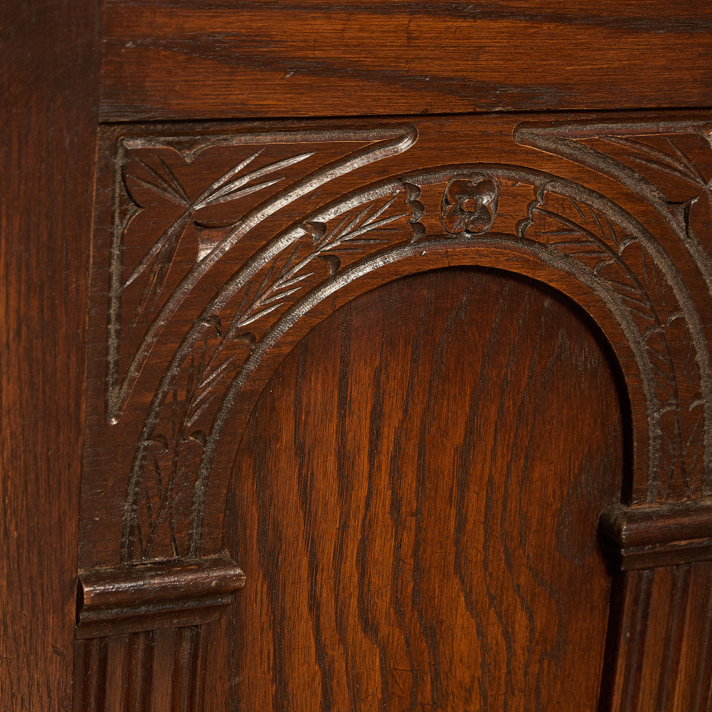 英国 クラシック キャビネット