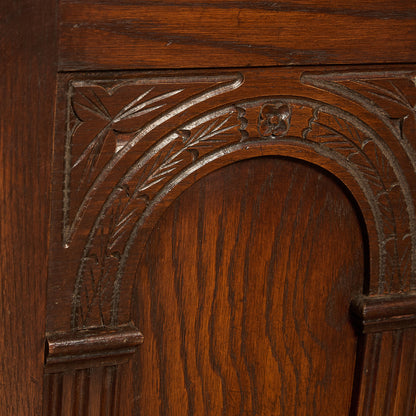 英国 クラシック キャビネット