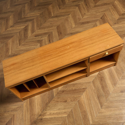 ヴィンテージ テレビボード