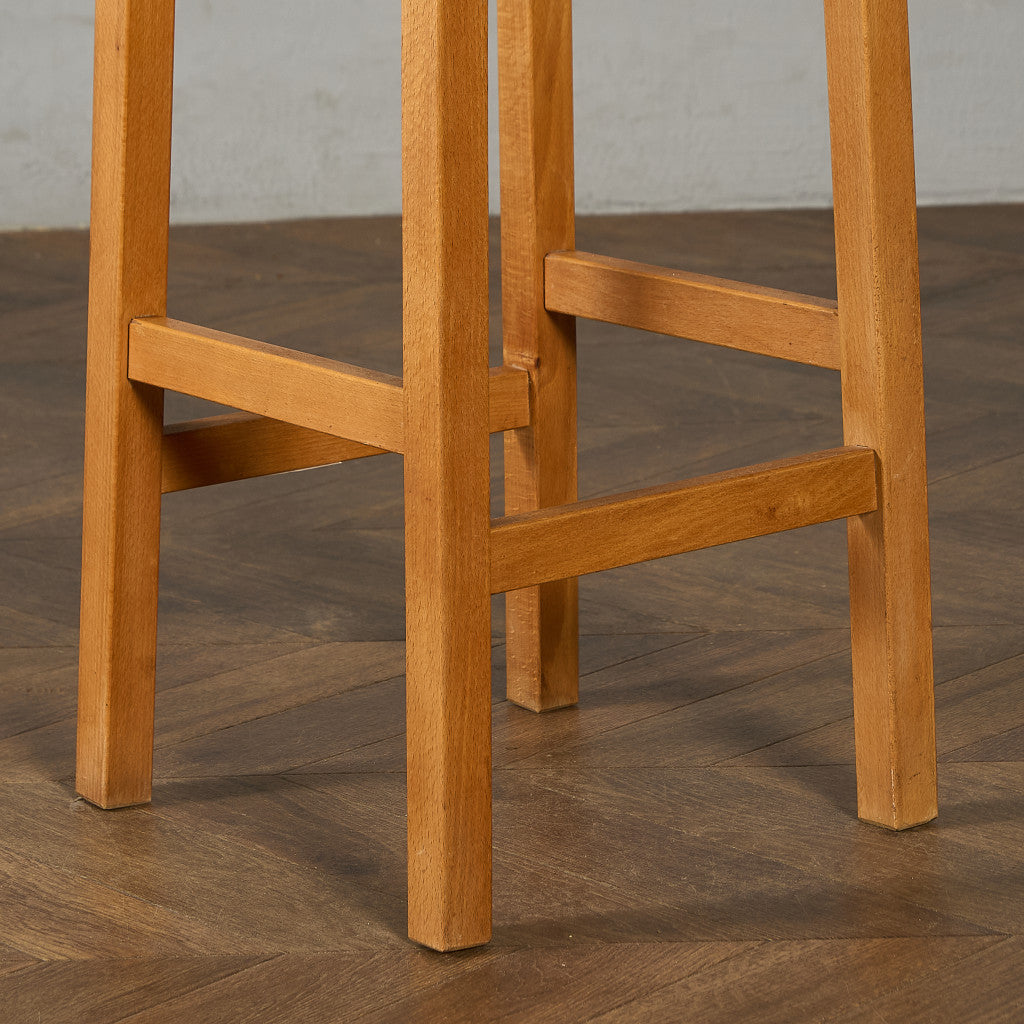 イギリス ヴィンテージ ハイスツール