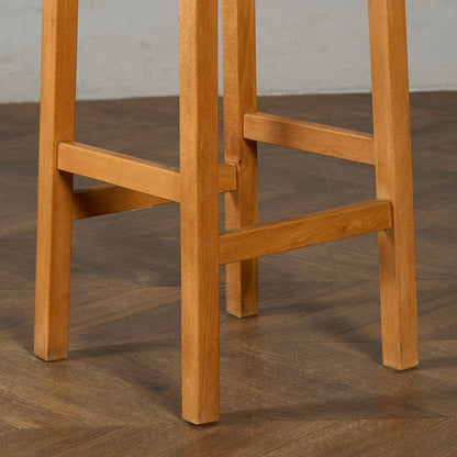 イギリス ヴィンテージ ハイスツール