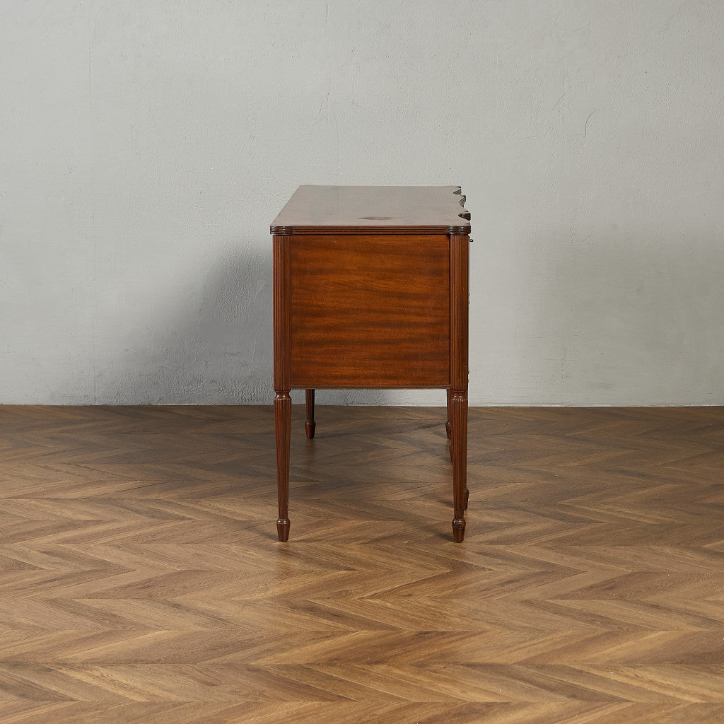 英国 クラシック サイドボード