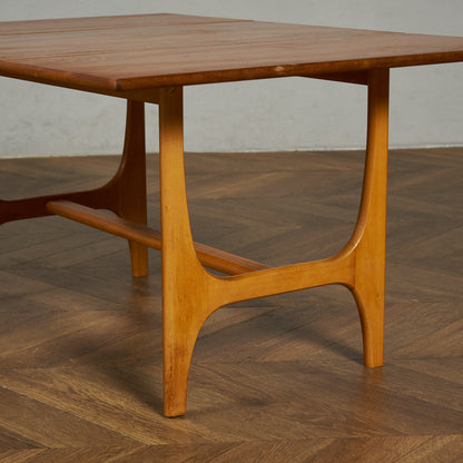 アバロン AVALON ヴィンテージ バタフライ コーヒーテーブル センターテーブル #89949