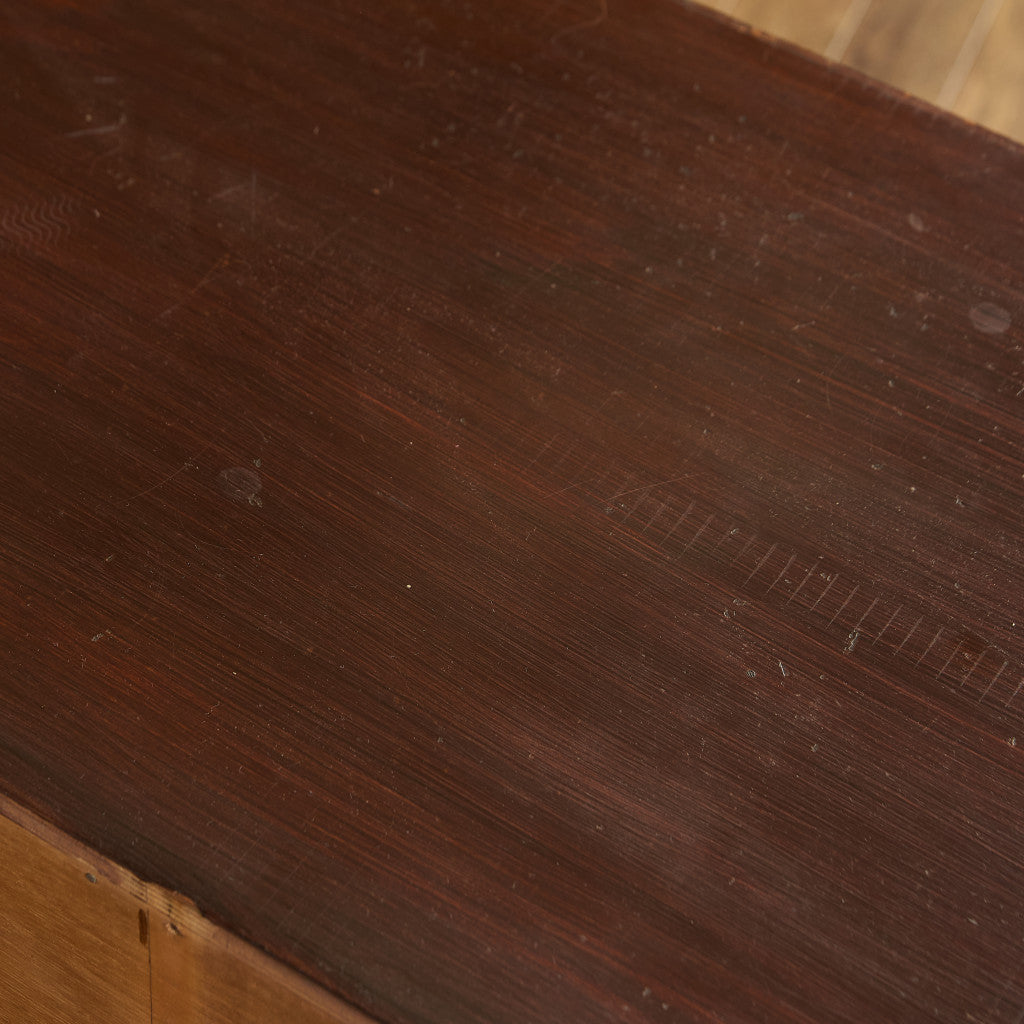 イギリス ヴィンテージ サイドボード