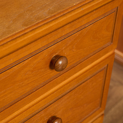 ヴィンテージ ドレッサー デスク