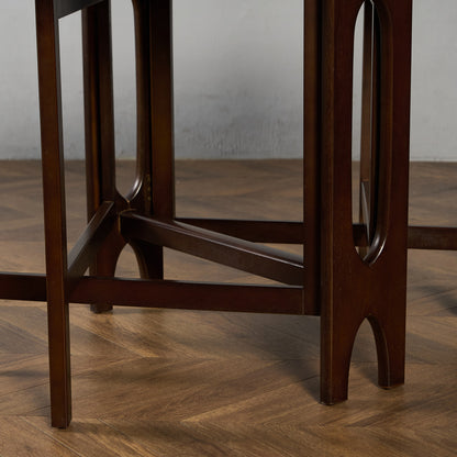 ゲートレッグ バタフライテーブル