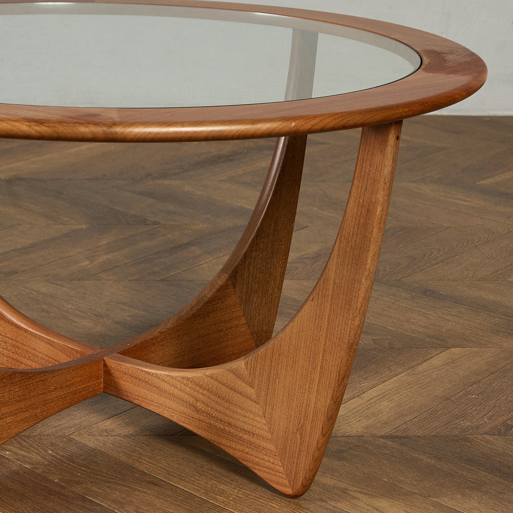 サーキュラー アストロ センターテーブル Occasional Table (8040)