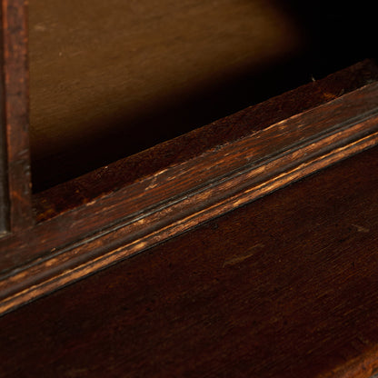 Alfred Allen コートカップボード