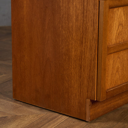 ヴィンテージ ウォールユニット