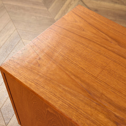 Fresco ヴィンテージ サイドボード カスタム アイアン ヘアピンレッグ