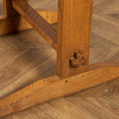 英国 クラシック サイドテーブル