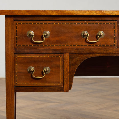 英国 クラシック デスク