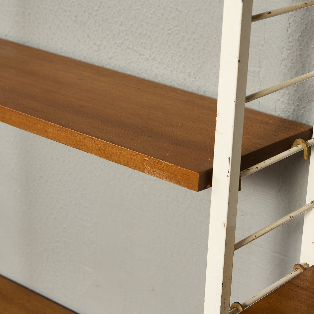 Ladderax ウォールユニット シェルフ