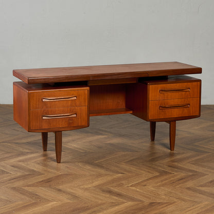 New Fresco ヴィンテージ デスク