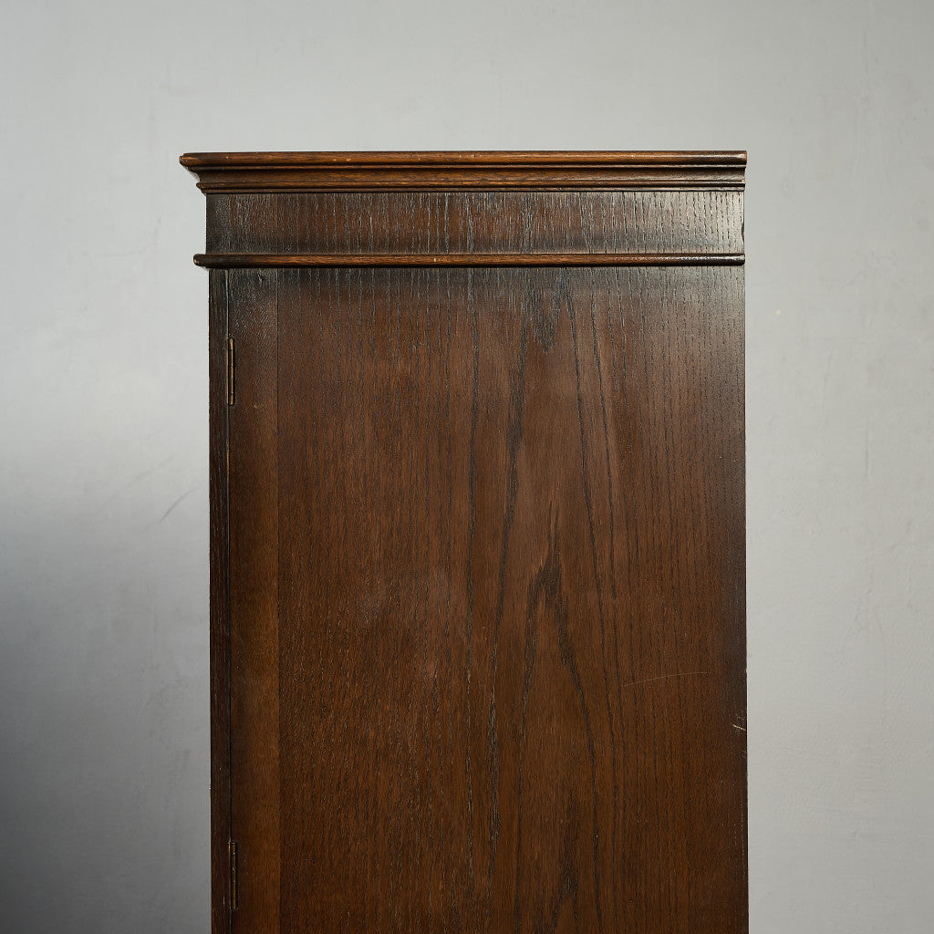 英国 クラシック ワードロープ