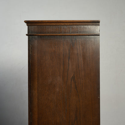 英国 クラシック ワードロープ