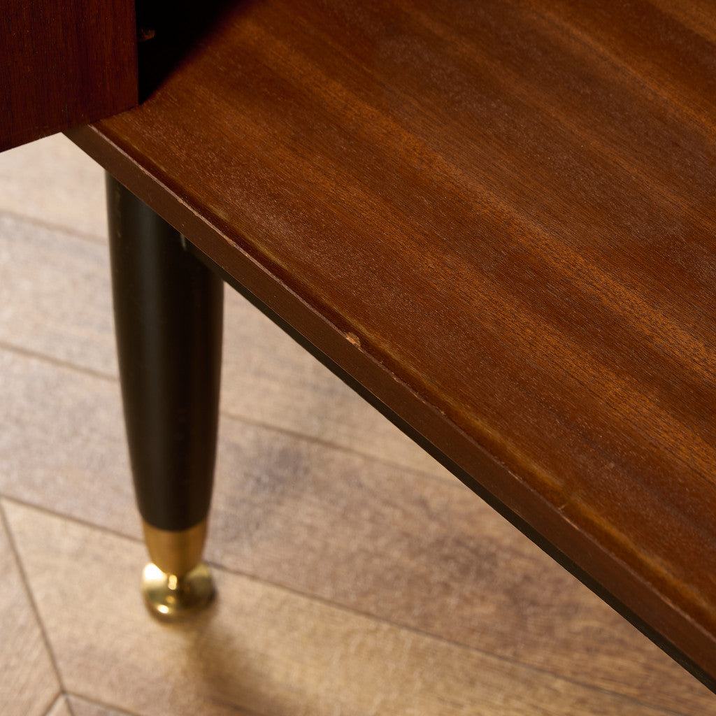 Tola&black サイドボード / 初期ゴールドラベル