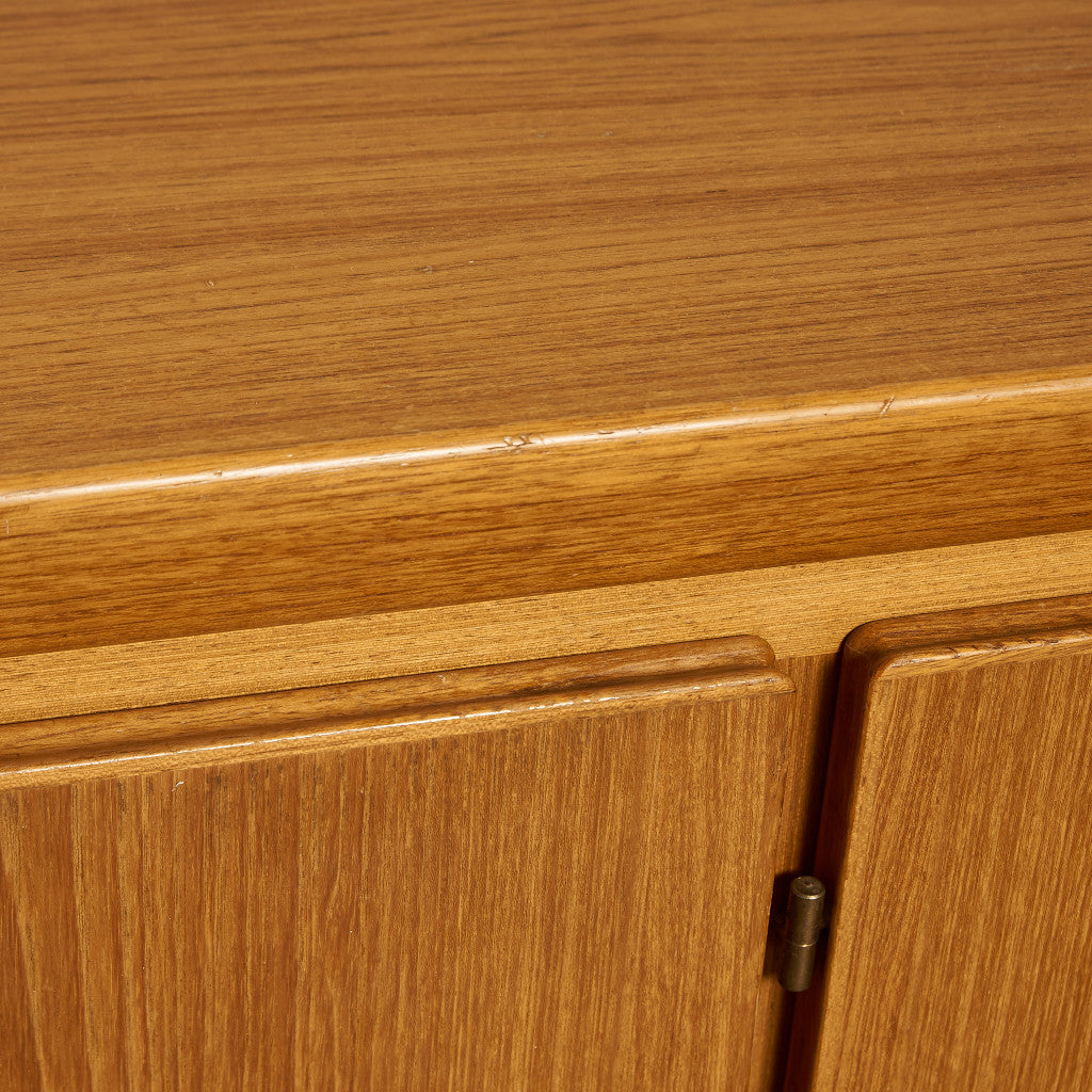 スコービー Skovby チーク サイドボード #89946