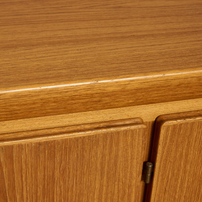 スコービー Skovby チーク サイドボード #89946