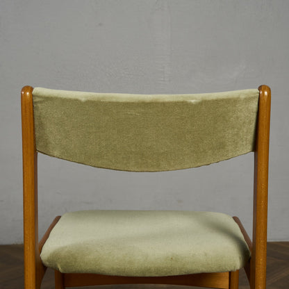 Anderstrup Mobelfabrik デンマーク ヴィンテージ ダイニングチェア