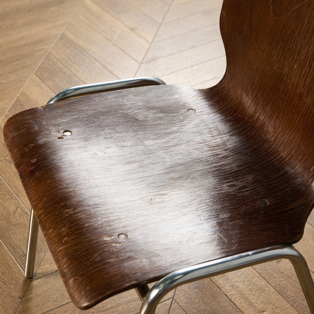 Vink Lisse スタッキング スクールチェア