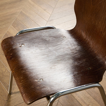 Vink Lisse スタッキング スクールチェア