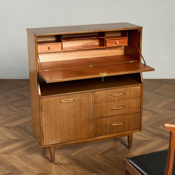 ジェンティーク Jentique ライティングビューロー #98944 – camori