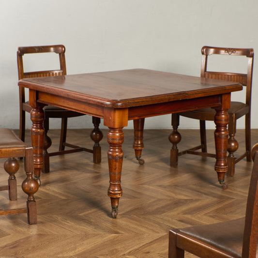 英国 クラシック ダイニングテーブル