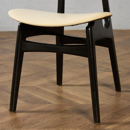 Tola&Black ヴィンテージ バタフライチェア