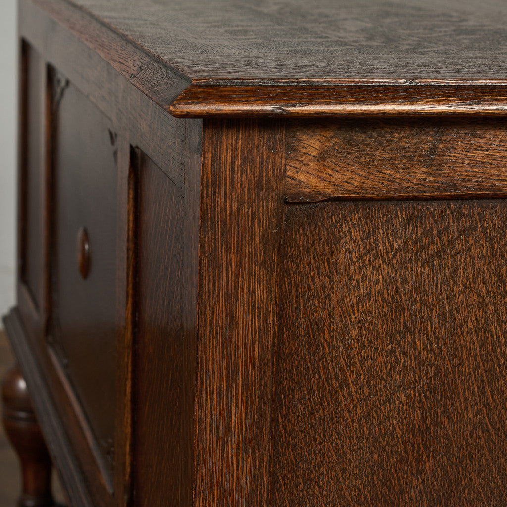 英国 クラシック ブランケットボックス