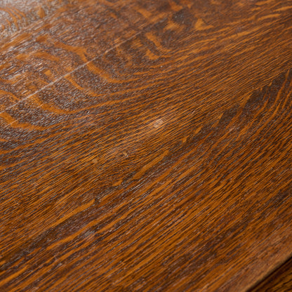 英国 クラシック ドローリーフ ダイニングテーブル