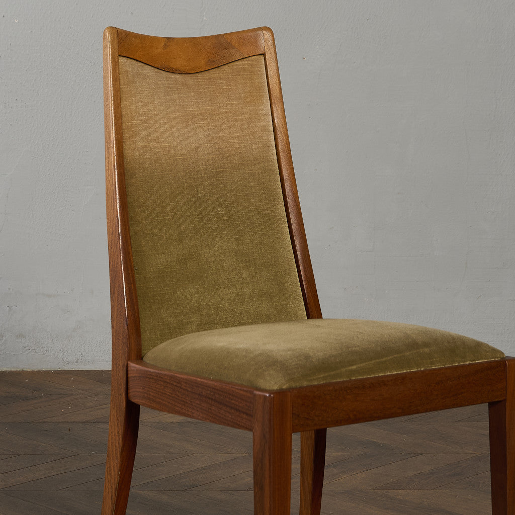 ヴィンテージ ダイニングチェア