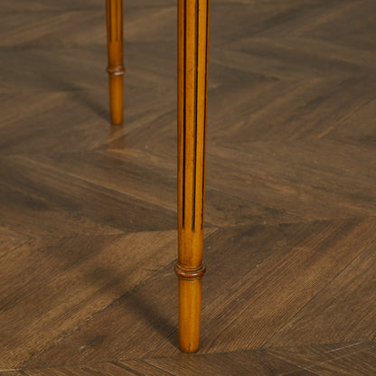 英国 クラシック コンソール テーブル