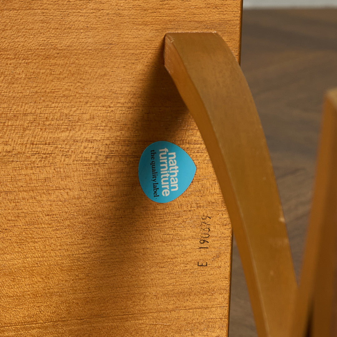 ネストテーブル