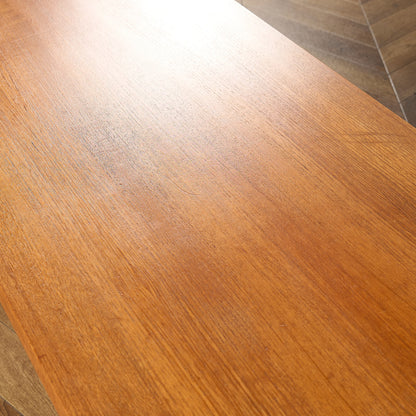 英国 ヴィンテージ コーヒーテーブル
