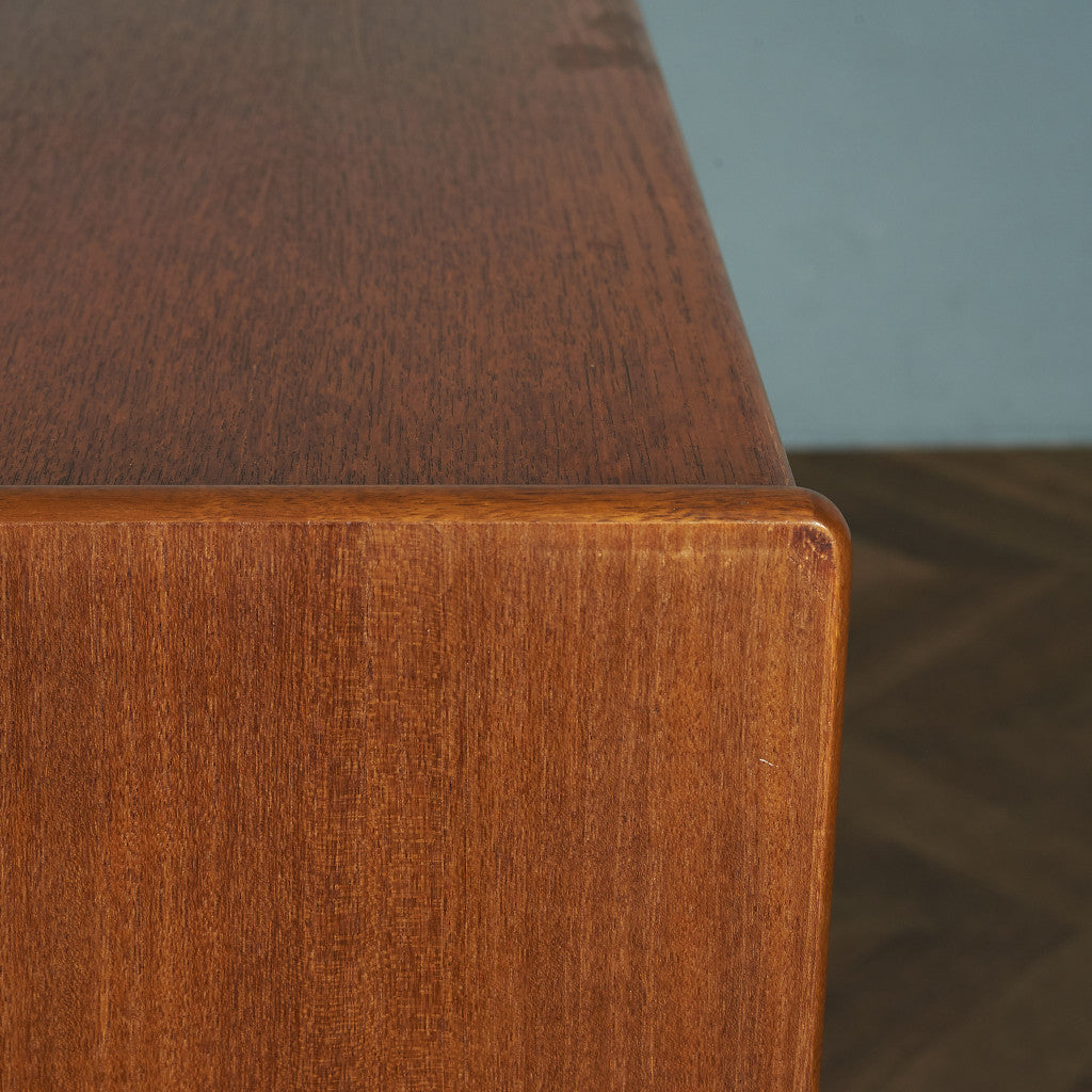 ヴィンテージ ロング サイドボード