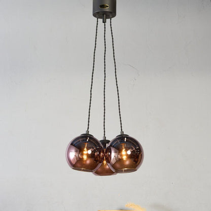SAN MARCO PENDANT LIGHT / COPPER